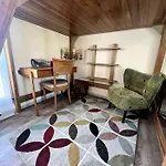 Logement 85M2, Hypercentre, Balcon, Parking, Clim