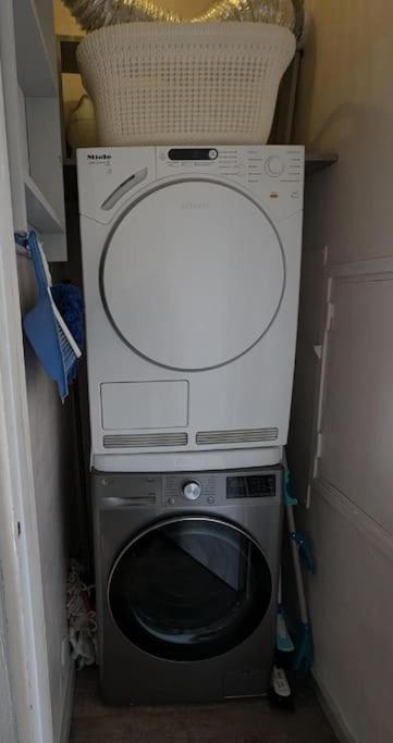 Appartement 85m2, Hypercentre, Balcon, Parking, Clim Clermont-Ferrand
