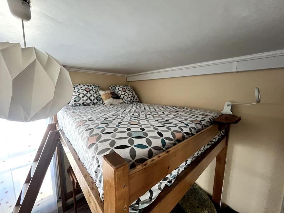 85m2, Hypercentre, Balcon, Parking, Clim Appartement